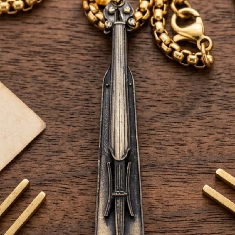 pontiak-lyra-necklace